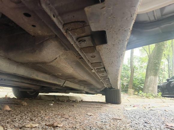 [宁波·浙B] 二手日产天籁2013款 2.5L XL领先版