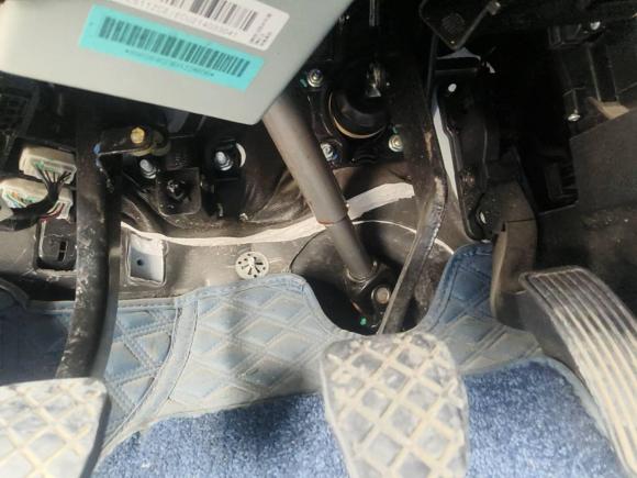 [湖州·浙M] 二手捷途捷途X70 PLUS2021款 1.5T 手动林 5座