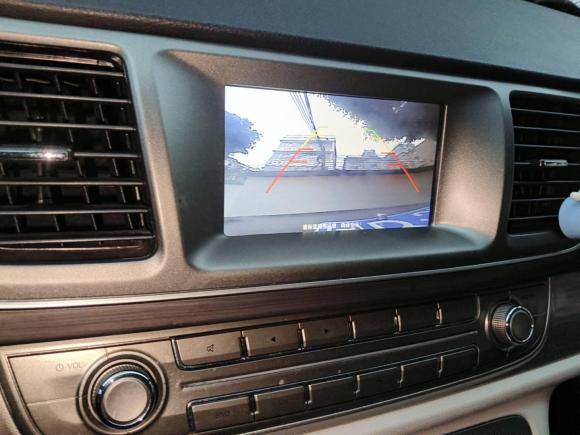 [广州·闽B] 二手大通大通G102016款 2.0T 自动精英版