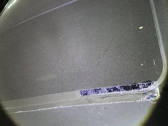 [深圳·粤B] 二手奥迪奥迪A6L2011款 2.0 TFSI 自动舒适型