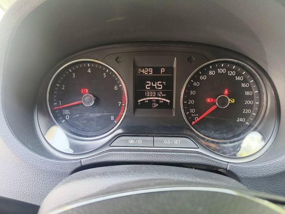 [上海·沪C] 二手大众Polo2016款 1.6L 自动舒适型