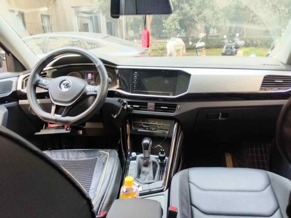 [宁波·浙B] 二手大众探岳2022款 280TSI 两驱豪华智联版