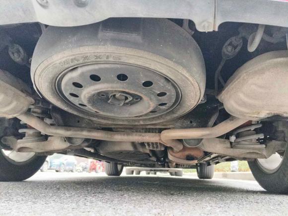 [深圳·粤B] 二手别克昂科雷2014款 3.6L 四驱智享旗舰型