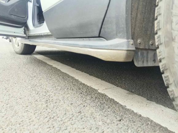 [青岛·鲁B] 二手别克昂科威Plus2014款 28T 四驱精英型