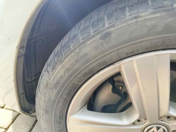 [湖州·浙E] 二手大众高尔夫2015款 1.6L 自动舒适型