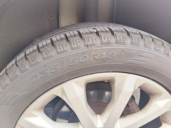 [无锡·京N] 二手福特翼虎2013款 1.6L GTDi 两驱风尚型