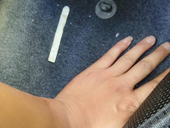 [义乌·云C] 二手荣威荣威3602018款 PLUS 1.5L 手动豪华版