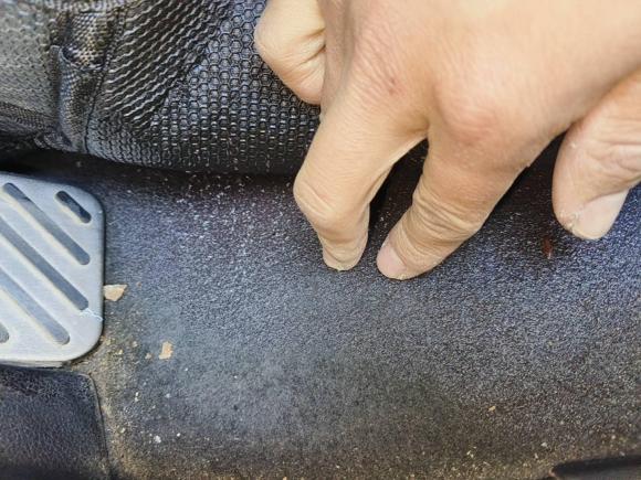 [常州·浙B] 二手众泰众泰T7002017款 1.8T 双离合尊享型