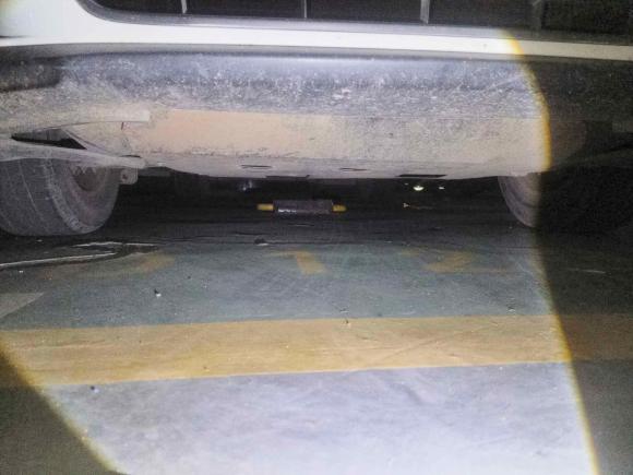 [武汉·鄂A] 二手大众途观2015款 1.8TSI 自动两驱风尚版