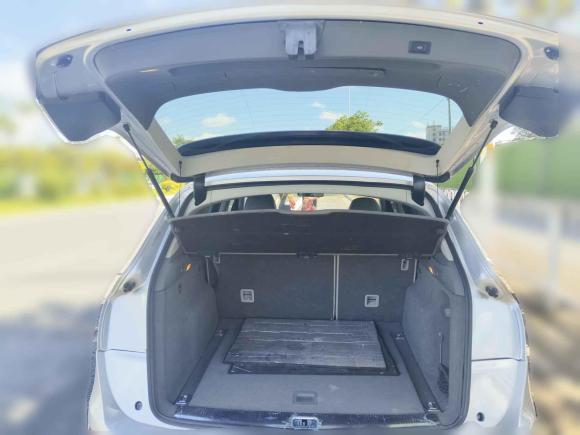 [广州·粤A] 二手奥迪奥迪Q52016款 40 TFSI 进取型