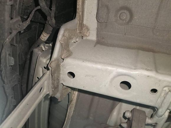 [湖州·浙A] 二手深蓝汽车深蓝SL032022款 1.5L 1200增程版