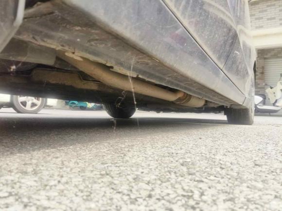 [湖州·浙E] 二手本田享域2019款 180TURBO CVT畅享版 国VI