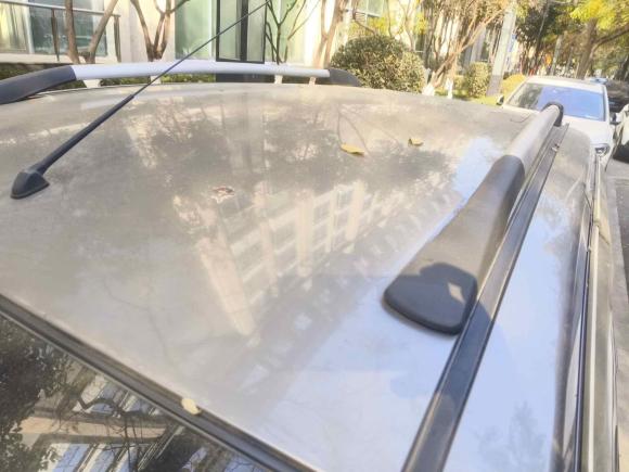 [西安·陕A] 二手日产骊威2013款 1.6XE CVT舒适版