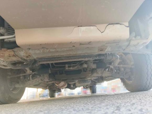 [南通·苏F] 二手福田风景G72020款 2.4L商运版长轴高顶6座商务车国VI 4K22D4M