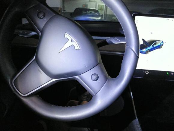 [上海·沪A] 二手特斯拉Model 32019款 长续航后驱版