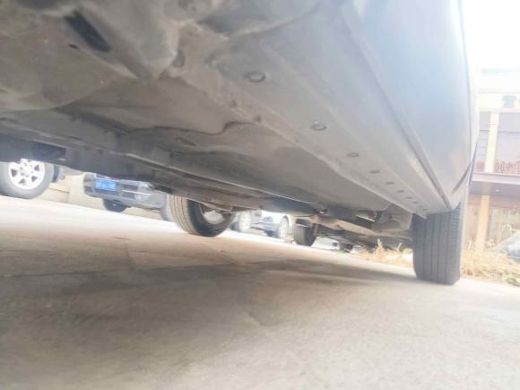 [青岛·鲁B] 二手日产逍客2011款 2.0XV 雷 CVT 2WD