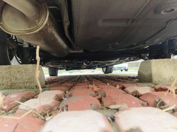 [嘉兴·苏E] 二手大众朗逸2017款 1.6L 自动舒适版