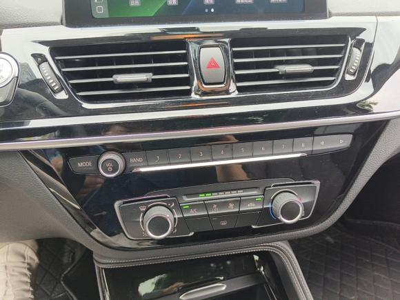 [温州·浙C] 二手宝马宝马1系2021款 120i M运动曜夜版