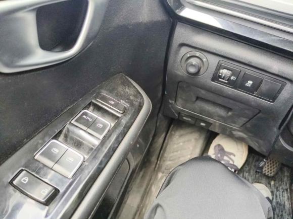 [金华·浙G] 二手五菱汽车五菱星辰2021款 1.5T 手动星享版