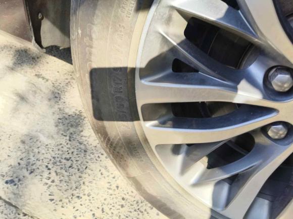 [上海·沪L] 二手别克别克GL82021款 ES陆尊 653T 舒适型