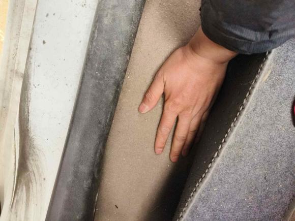 [义乌·浙G] 二手五菱汽车五菱宏光2018款 1.5L S舒适型L2B