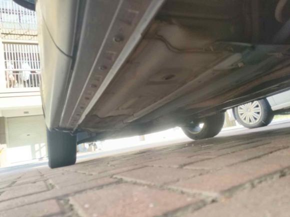 [宁波·浙B] 二手日产逍客2017款 2.0L CVT智享版 国V