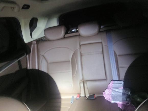 [合肥·皖A] 二手哈弗哈弗H72016款 蓝标H7 2.0T 自动豪华型