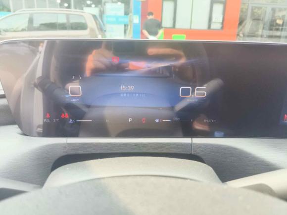 [上海·沪B] 二手别克威朗2023款 Pro GS 猎风版