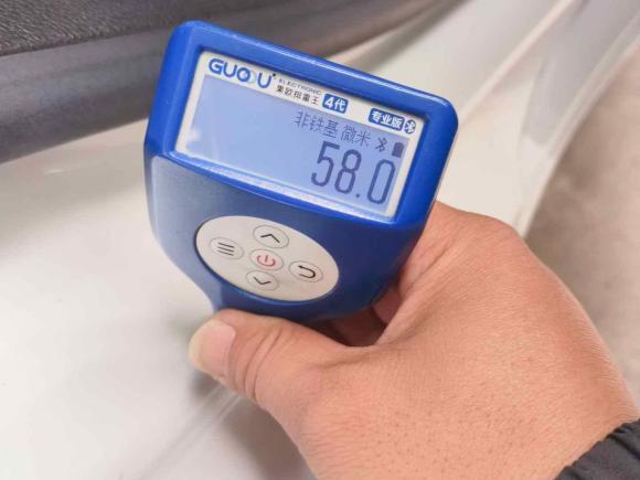 [广州·粤A] 二手凯迪拉克凯迪拉克CT62017款 28T 铂金版