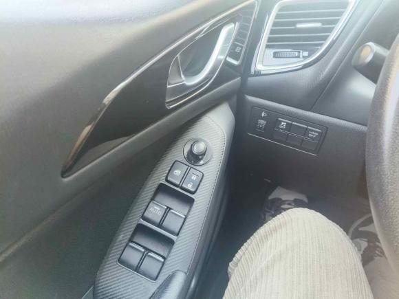 [湖州·浙E] 二手马自达马自达3 昂克赛拉2014款 三厢 1.5L 自动豪华型