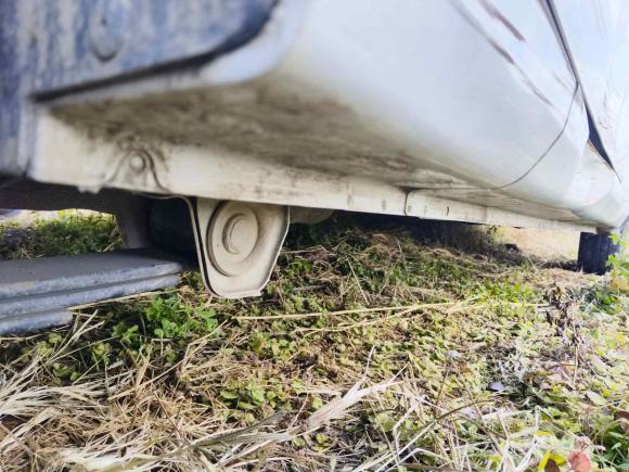 [上海·浙A] 二手五菱汽车五菱宏光V2021款 1.5L劲取版封窗车LAR