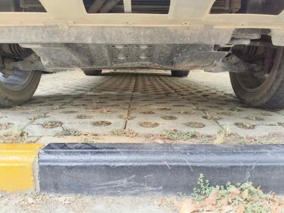 [武汉·鄂A] 二手坦克坦克5002022款 3.0T 商务版 造境型 5座