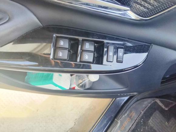 [宁波·浙B] 二手长安欧尚长安欧尚X72020款 1.5T 自动精英型