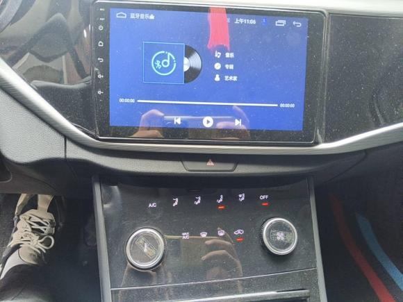 [合肥·皖A] 二手奇瑞艾瑞泽52021款 PRO 1.5L 手动青春版