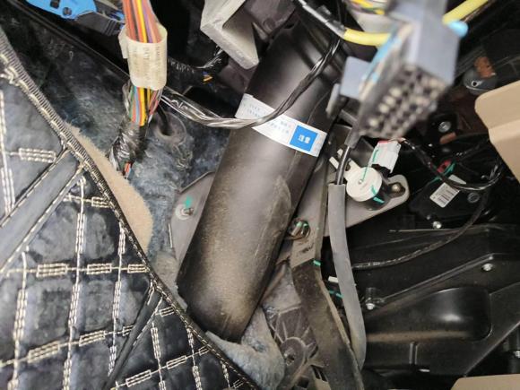 [南通·苏F] 二手别克别克GL82014款 2.4L 经典版