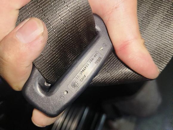 [常州·苏D] 二手埃安AION S Plus2021款 80 超长续航版