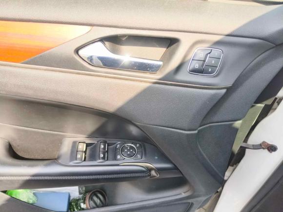 [杭州·浙A] 二手林肯林肯MKC2016款 2.0T 四驱尊雅版