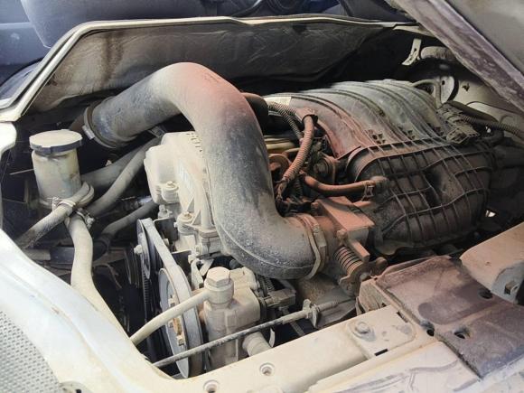 [苏州·苏A] 二手福田风景G72017款 2.0L长轴商运版厢货高顶2座4Q20M