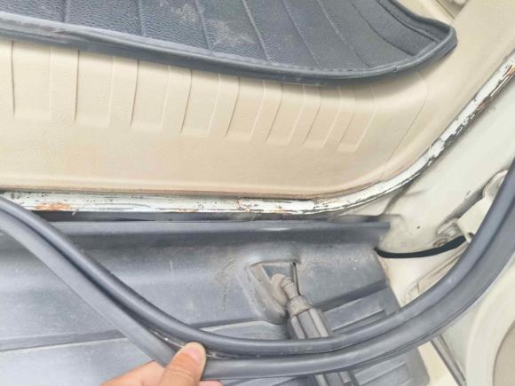 [广州·粤A] 二手丰田普拉多2010款 2.7L 自动豪华版