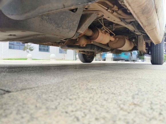 [武汉·鄂A] 二手五菱汽车五菱荣光S2021款 1.2L基本型5座LSI