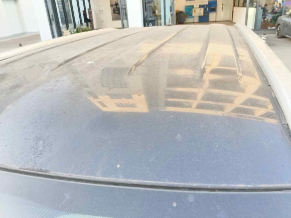 [金华·浙G] 二手中华中华V62018款 1.5T 自动豪华型