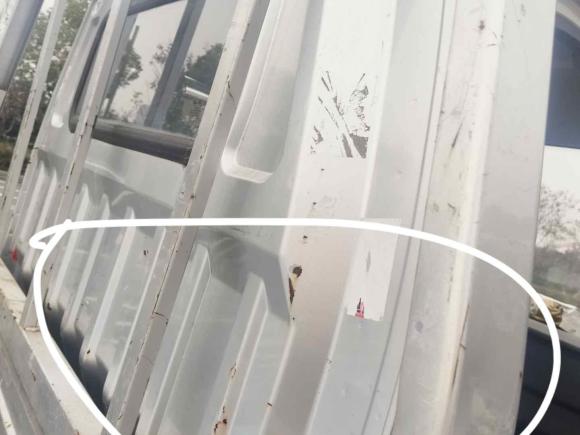 [杭州·浙A] 二手东风小康东风小康D512021款 1.5L标准型后双轮国VI