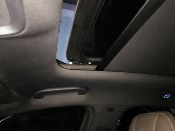 [杭州·浙A] 二手比亚迪汉2020款 DM 四驱性能版尊贵型