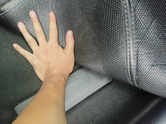 [南通·苏F] 二手本田雅阁2014款 2.0L EX 豪华版