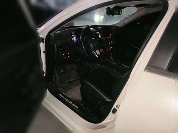 [西安·陕U] 二手日产轩逸2020款 改款 1.6L XL CVT悦享版