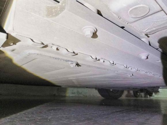 [义乌·新F] 二手深蓝汽车深蓝SL032022款 1.5L 1200增程版