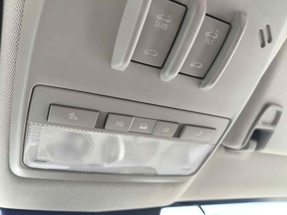 [苏州·苏E] 二手雪佛兰创酷2016款 1.4T 手动两驱舒适天窗版