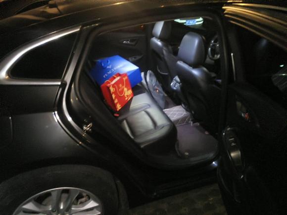 [南通·苏F] 二手雪佛兰迈锐宝XL2016款 1.5T 双离合锐驰版