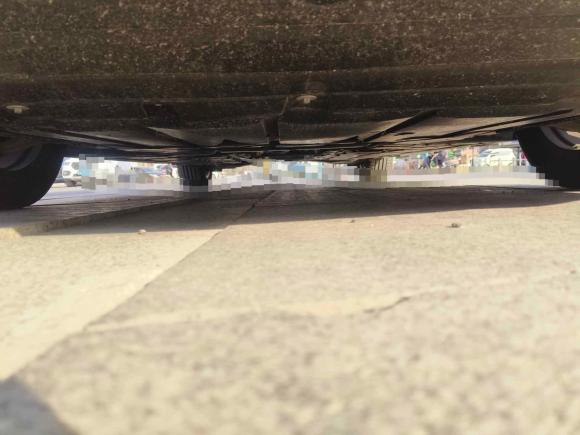 [济南·鲁A] 二手奔驰奔驰A级2022款 改款三 A 200 L 运动轿车时尚型