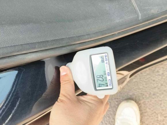 [青岛·鲁B] 二手大众帕萨特新能源2019款 430PHEV 混动精英版
